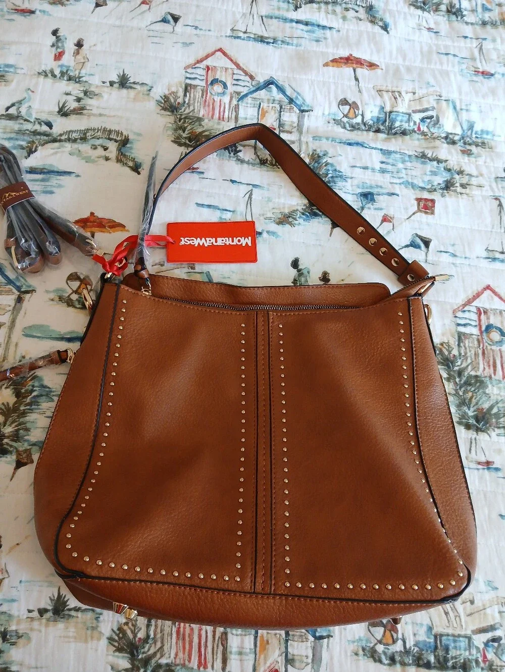 Montana West Conceal Carry NWT
